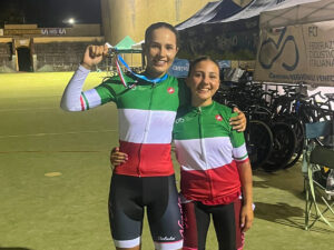 Guidolin e Timis oro ai Campionati italiani su pista